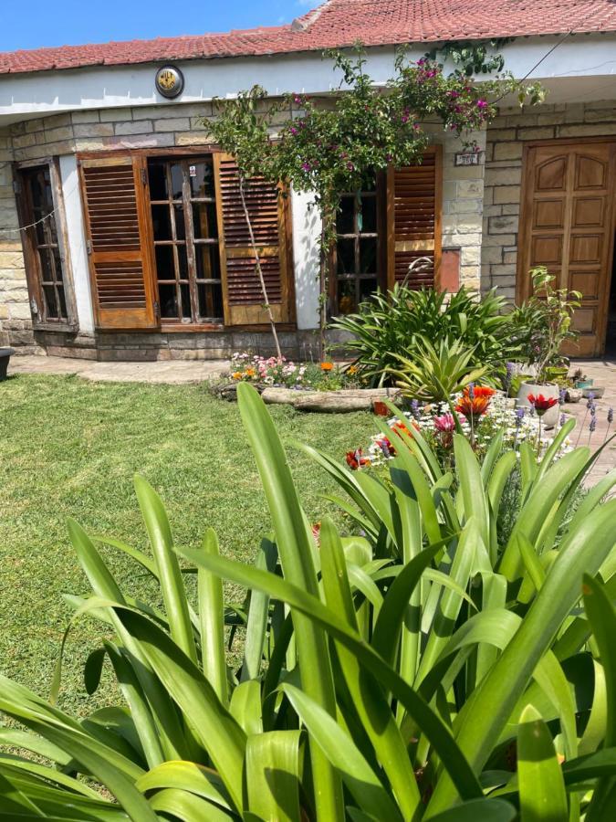 אזייזה Soul Habitaciones מראה חיצוני תמונה
