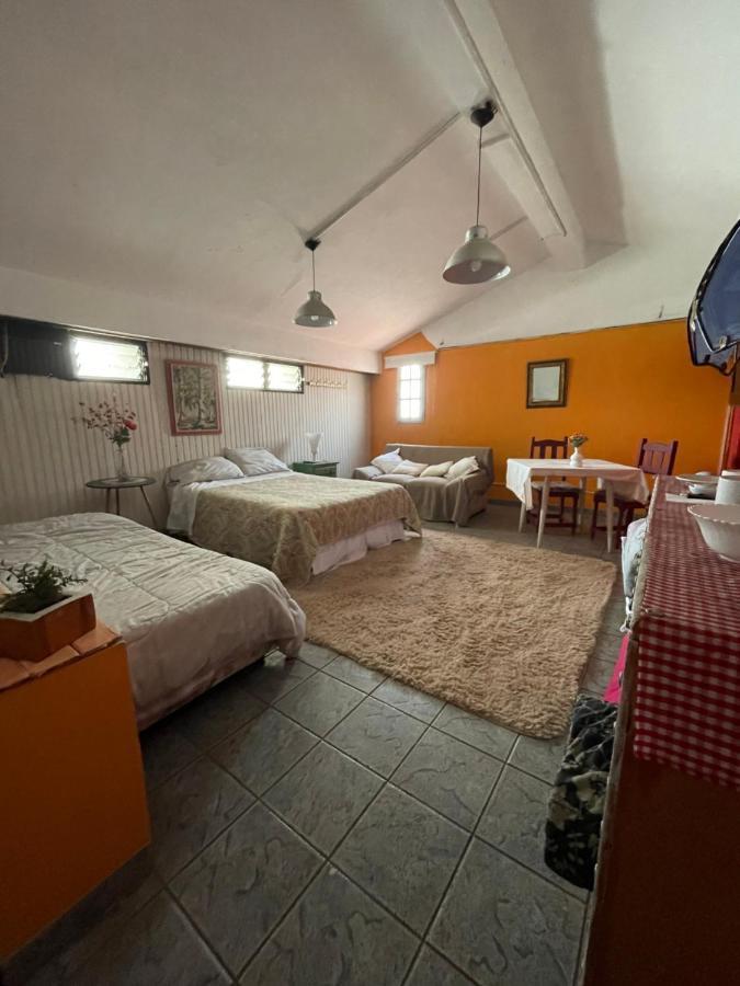 אזייזה Soul Habitaciones מראה חיצוני תמונה