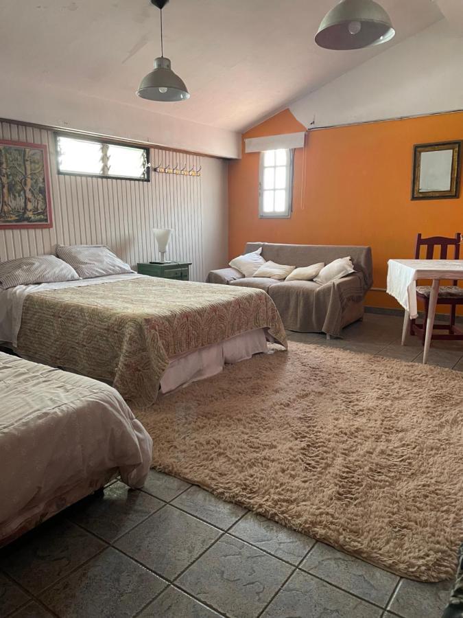 אזייזה Soul Habitaciones מראה חיצוני תמונה