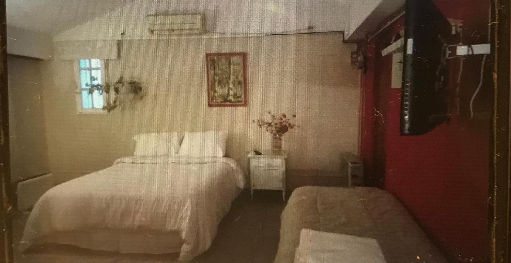 אזייזה Soul Habitaciones מראה חיצוני תמונה