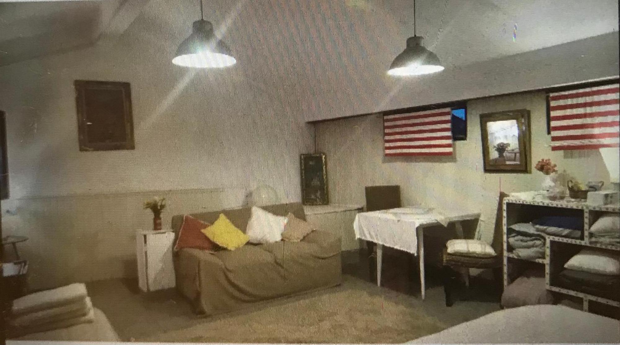 אזייזה Soul Habitaciones מראה חיצוני תמונה